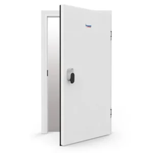 Cold Room Sliding Door Hinged Doors